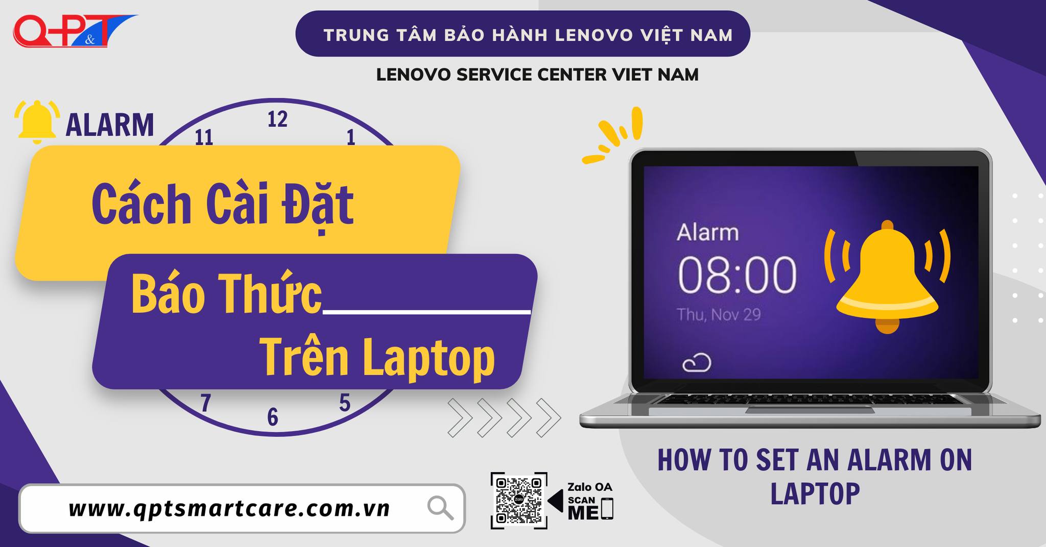C ch c i t b o th c tr n laptop trung t m b o h nh lenovo