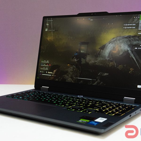 Lenovo LOQ Gaming 15IRX9 – sự kế thừa hoàn hảo của Ideapad Gaming và Legion