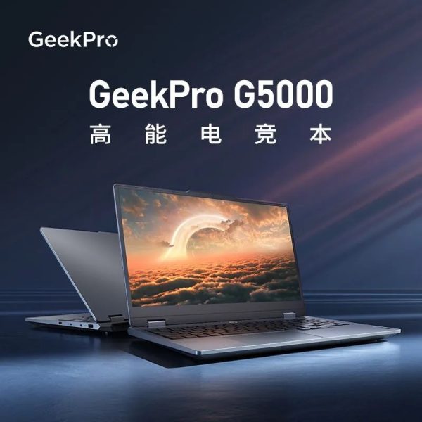 Lenovo GeekPro G5000 2024 ra mắt với Intel Core i7 và Nvidia RTX 4060