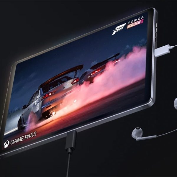 Tablet gaming Lenovo Legion Tab ra mắt, chiến mượt Genshin Impact và PUBG Mobile