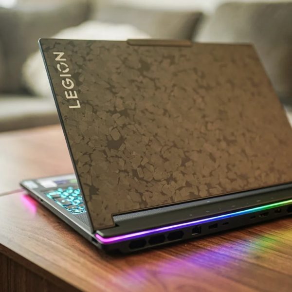 [CES 2024] Lenovo giới thiệu loạt laptop Legion mới rất mạnh và đẹp