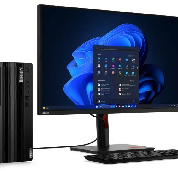 Lenovo đón nhận kỷ nguyên PC AI với máy tính để bàn ThinkCentre mới được trang bị bộ xử lý máy tính để bàn AMD Ryzen PRO 8000 Series