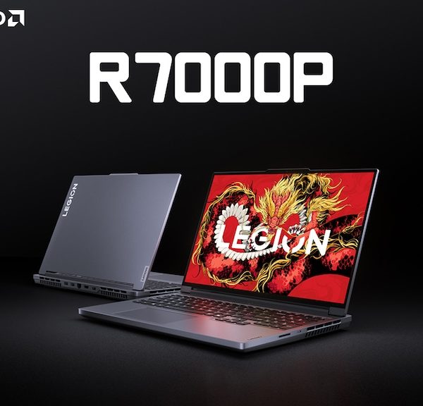 Laptop chơi game Lenovo Legion Slim 5 sắp được nâng cấp, và đây là dấu hiệu cho thấy điều đó