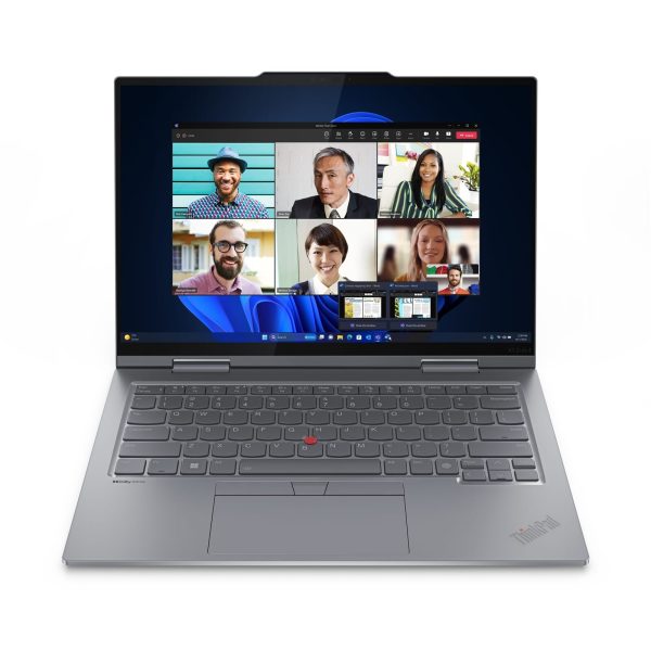 Lenovo ThinkPad X1 2-in-1 (Gen 9) hiện đã chính thức có CPU Intel Meteor Lake, RAM DDR5X lên đến 64 GB và hơn thế nữa