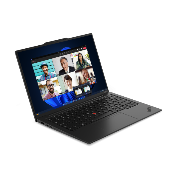 ThinkPad X1 Carbon Gen 12: Bàn phím mới, tản nhiệt tốt hơn và màn hình 120 Hz cho laptop đầu bảng Core Ultra