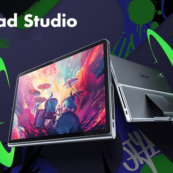 Lenovo Xiaoxin Pad Studio ra mắt máy tính bảng Android giá cả phải chăng cho nhu cầu giải trí và làm việc