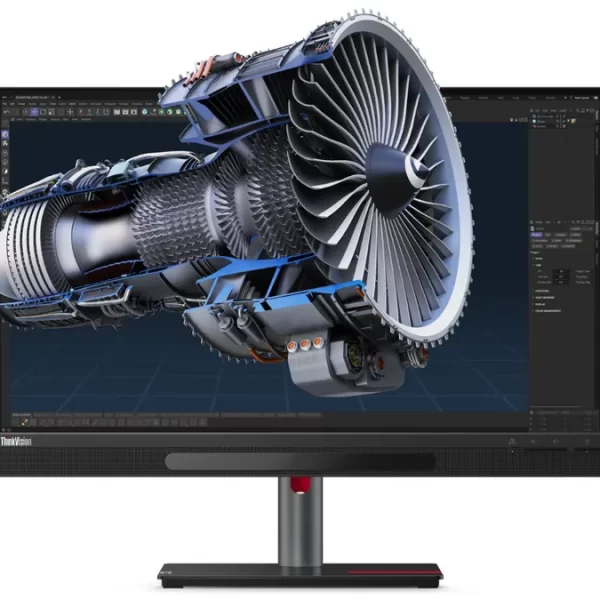 Đánh giá Lenovo ThinkVision 27 3D