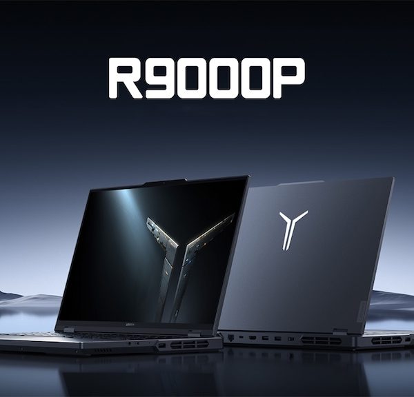 Lenovo ra mắt laptop chơi game Legion R9000P 2024, tự tin chiến game “khủng”