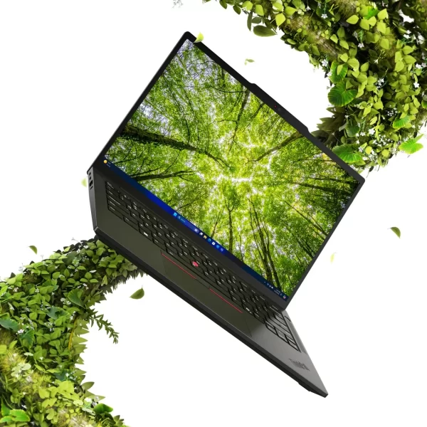 IFA24: Lenovo ra mắt ThinkPad X1 Carbon Gen 13 và ThinkPad T14s Gen 6 AMD Ryzen AI PRO