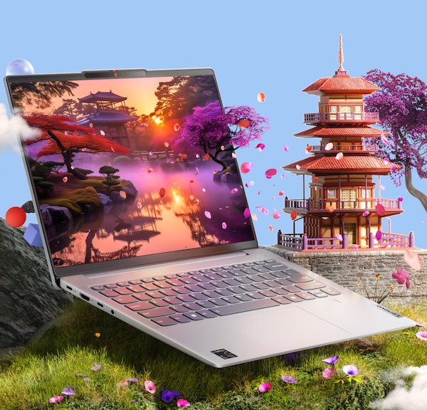 Trang bị chip Snapdragon X bản Plus “giá mềm”, Lenovo IdeaPad Slim 5x lại đắt hơn biến thể AMD